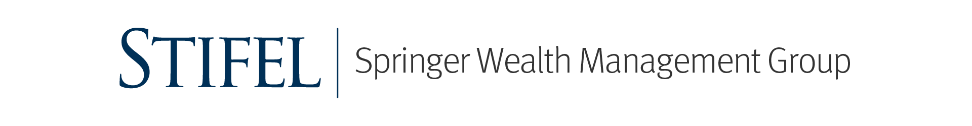 Stifel | Springer Wealth Management Group