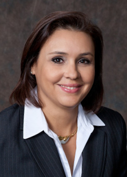 Mary Amato Registered Investment Associate